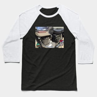 Sanglas 400 Baseball T-Shirt